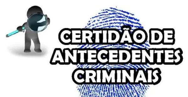 antecedntes criminais consulta