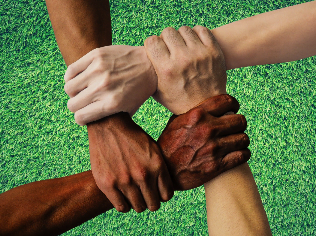 Prevenção e Combate ao Racismo