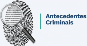antecedentes criminais