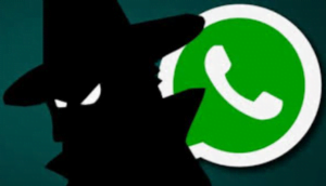 golpe whatsapp