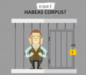 habeas corpus