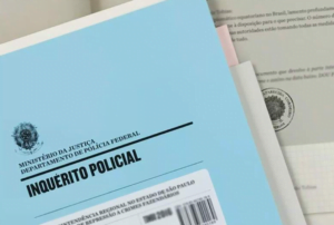inquerito policial