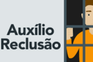Auxílio Reclusão