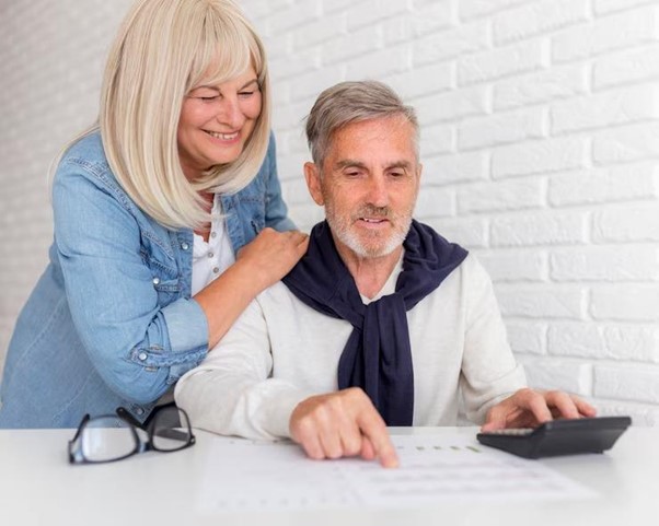 Como calcular o valor da aposentadoria do homem e da mulher