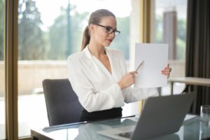 Os Cartórios e a Prevenção de Fraudes: Como o Sistema Notarial Protege os Cidadãos